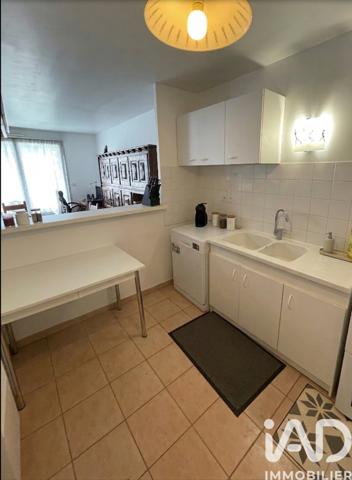 Appartement à vendre 2 pièces 53 m² Reims