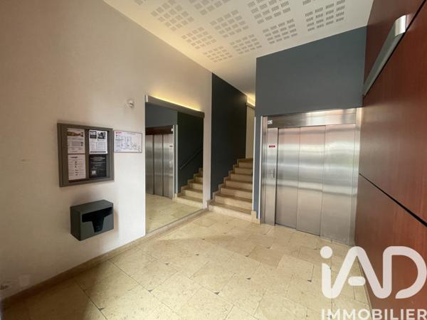 Appartement à vendre 2 pièces 53 m² Reims