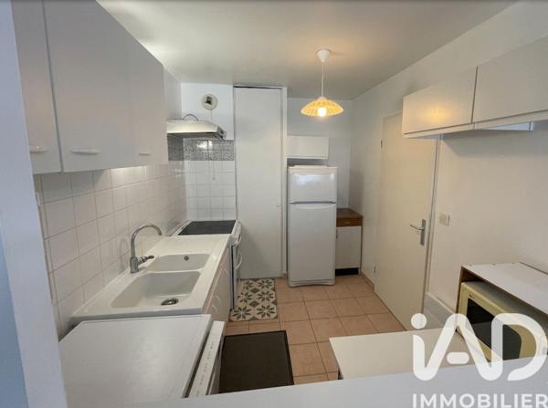 Appartement à vendre 2 pièces 53 m² Reims