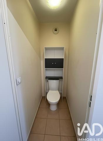 Appartement à vendre 2 pièces 53 m² Reims