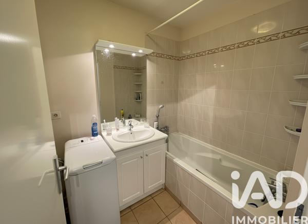 Appartement à vendre 2 pièces 53 m² Reims