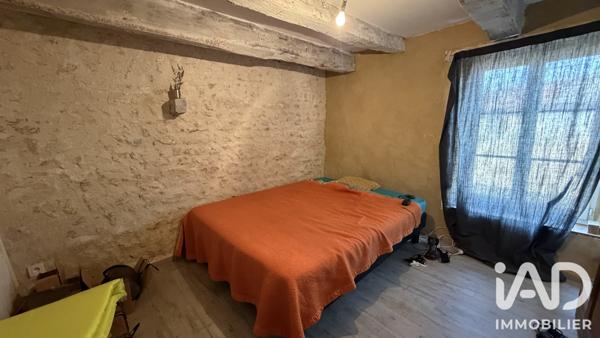 Maison à vendre 6 pièces 140 m² Champagné-Saint-Hilaire