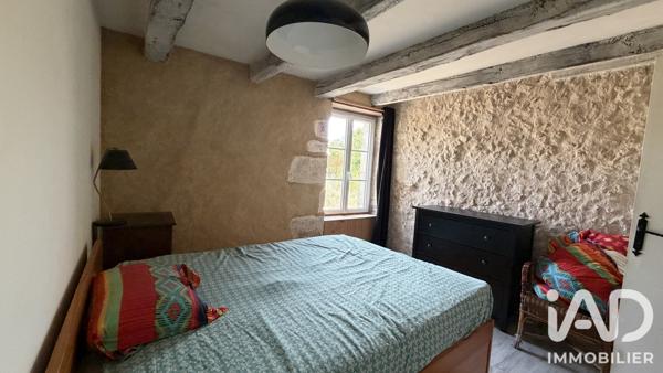 Maison à vendre 6 pièces 140 m² Champagné-Saint-Hilaire
