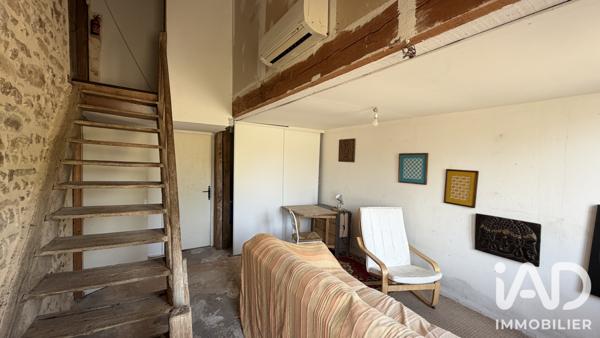 Maison à vendre 6 pièces 140 m² Champagné-Saint-Hilaire