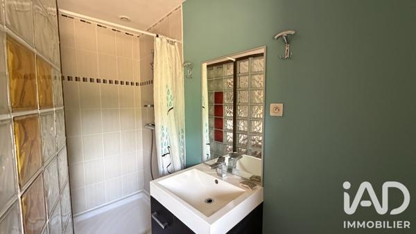 Maison à vendre 6 pièces 140 m² Champagné-Saint-Hilaire