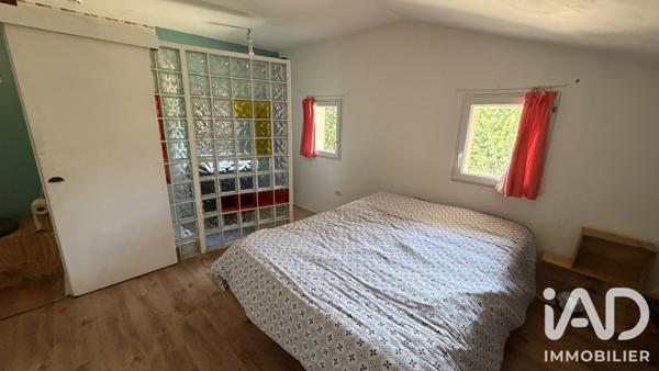 Maison à vendre 6 pièces 140 m² Champagné-Saint-Hilaire