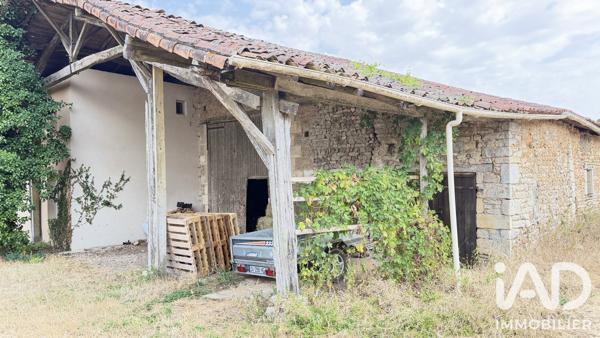 Maison à vendre 6 pièces 140 m² Champagné-Saint-Hilaire