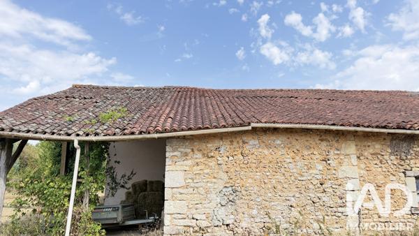 Maison à vendre 6 pièces 140 m² Champagné-Saint-Hilaire