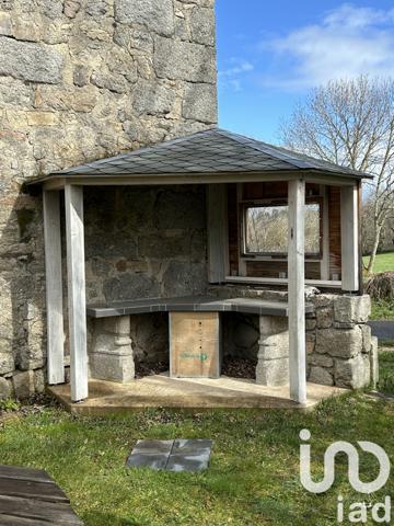 Maison à vendre 6 pièces 190 m² Albaret-le-Comtal