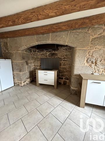 Maison à vendre 6 pièces 190 m² Albaret-le-Comtal