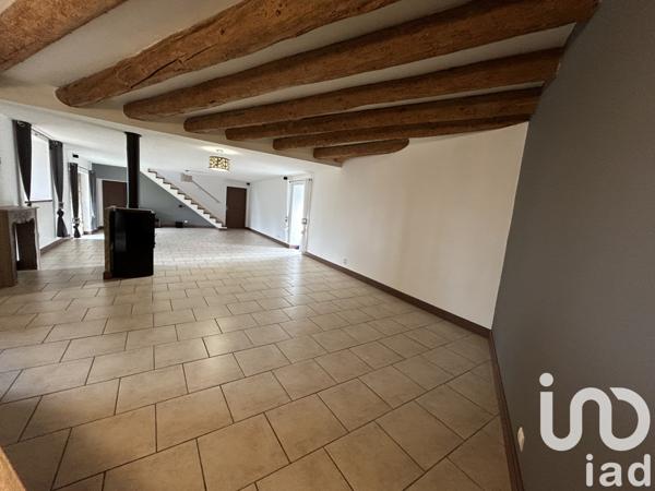 Maison à vendre 6 pièces 190 m² Albaret-le-Comtal