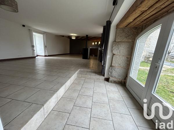 Maison à vendre 6 pièces 190 m² Albaret-le-Comtal