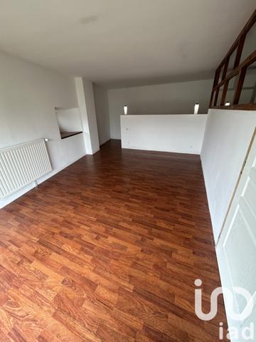 Maison à vendre 6 pièces 190 m² Albaret-le-Comtal