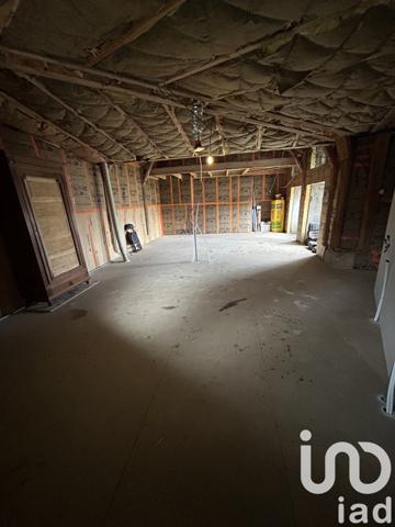 Maison à vendre 6 pièces 190 m² Albaret-le-Comtal