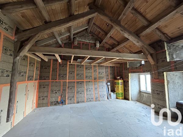 Maison à vendre 6 pièces 190 m² Albaret-le-Comtal