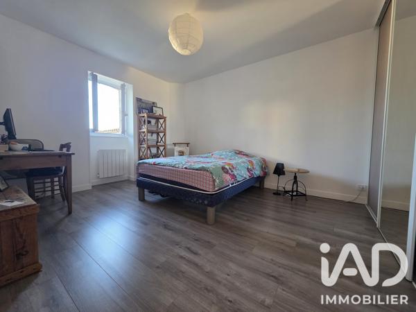 Appartement à vendre 5 pièces 108 m² Rochefort