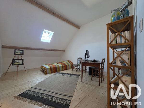 Appartement à vendre 5 pièces 108 m² Rochefort