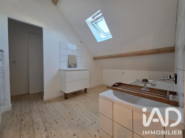 Appartement à vendre 5 pièces 108 m² Rochefort
