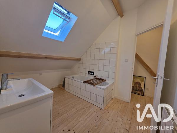 Appartement à vendre 5 pièces 108 m² Rochefort