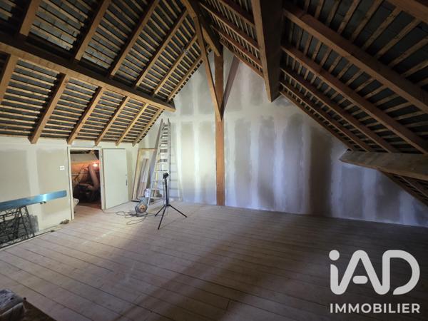 Appartement à vendre 5 pièces 108 m² Rochefort