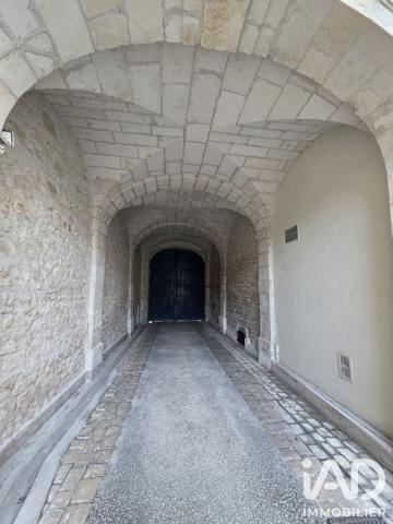 Appartement à vendre 5 pièces 108 m² Rochefort