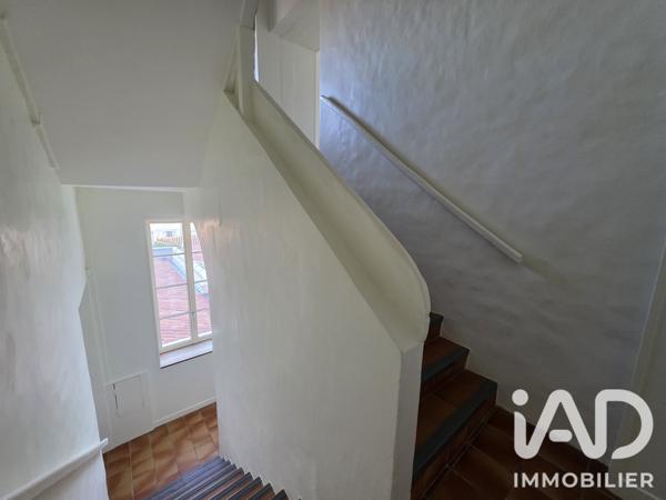 Appartement à vendre 5 pièces 108 m² Rochefort