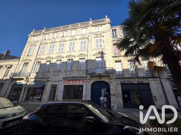 Appartement à vendre 5 pièces 108 m² Rochefort