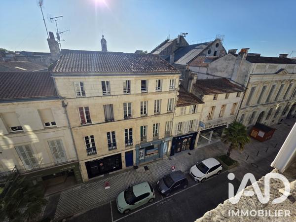Appartement à vendre 5 pièces 108 m² Rochefort