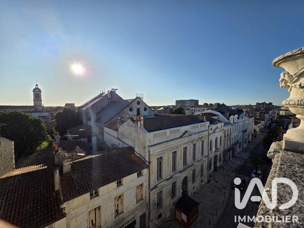Appartement à vendre 5 pièces 108 m² Rochefort