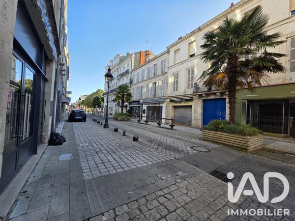 Appartement à vendre 5 pièces 108 m² Rochefort