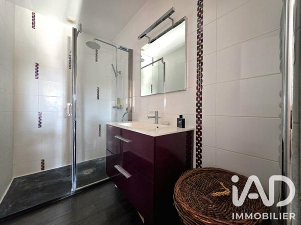 Appartement à vendre 5 pièces 108 m² Rochefort
