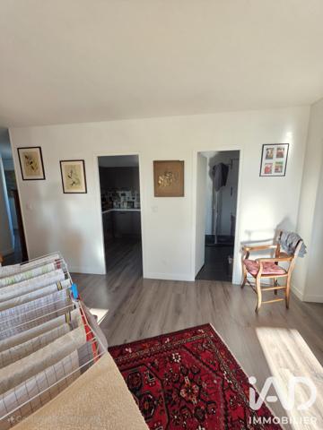 Appartement à vendre 5 pièces 108 m² Rochefort