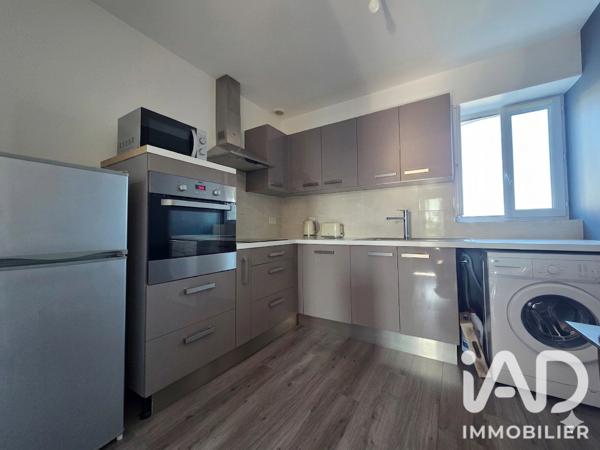 Appartement à vendre 5 pièces 108 m² Rochefort