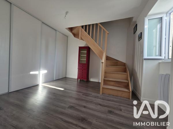 Appartement à vendre 5 pièces 108 m² Rochefort