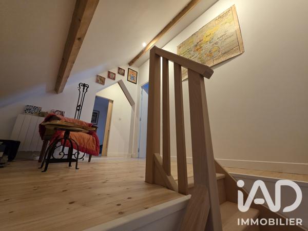 Appartement à vendre 5 pièces 108 m² Rochefort