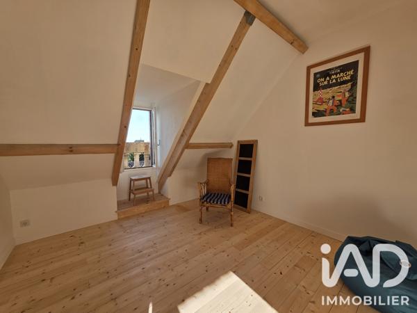 Appartement à vendre 5 pièces 108 m² Rochefort