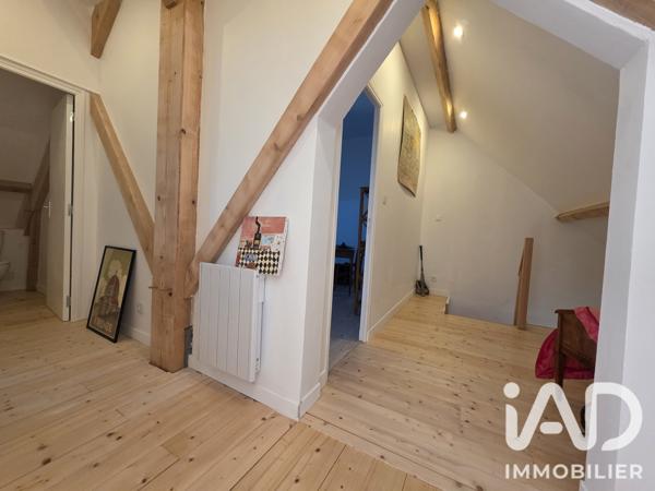 Appartement à vendre 5 pièces 108 m² Rochefort