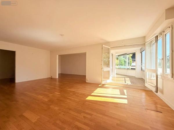 Achat - Appartement Rennes 35000 5 pièces 125 m 2