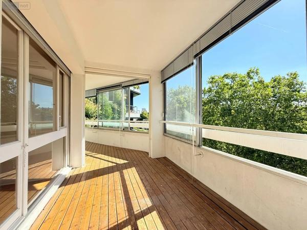 Achat - Appartement Rennes 35000 5 pièces 125 m 2