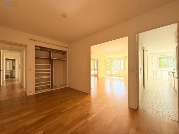 Achat - Appartement Rennes 35000 5 pièces 125 m 2