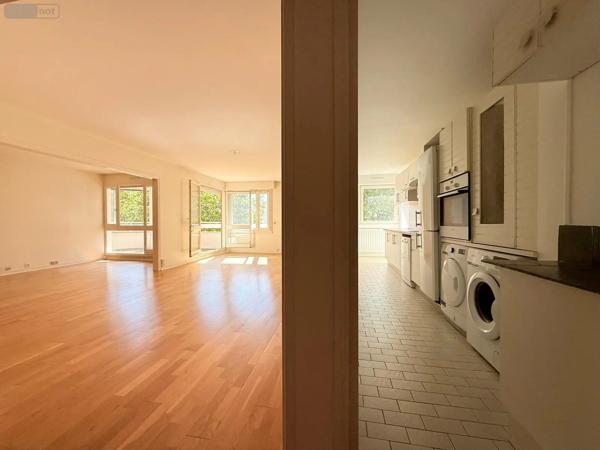 Achat - Appartement Rennes 35000 5 pièces 125 m 2