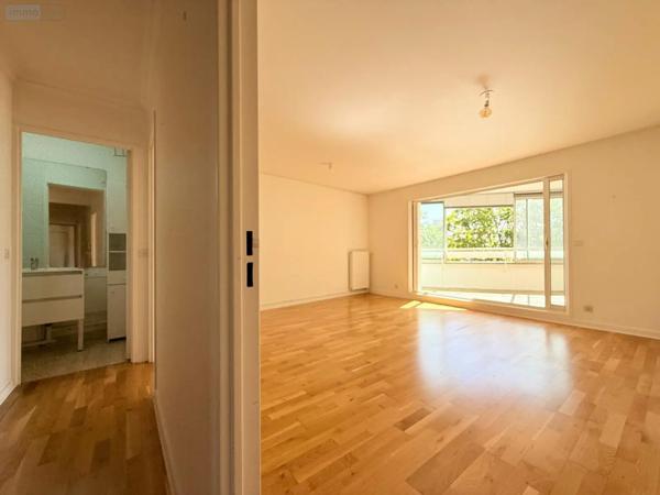 Achat - Appartement Rennes 35000 5 pièces 125 m 2