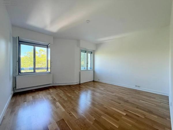 Achat - Appartement Rennes 35000 5 pièces 125 m 2