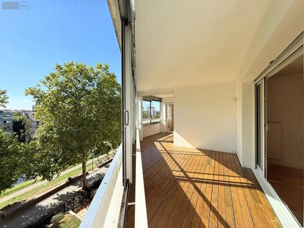 Achat - Appartement Rennes 35000 5 pièces 125 m 2