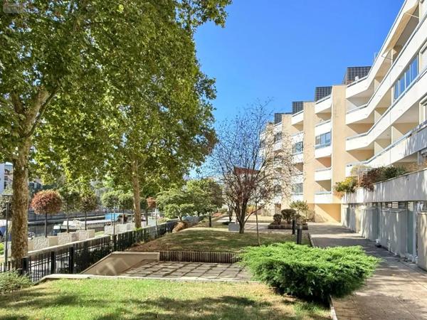 Achat - Appartement Rennes 35000 5 pièces 125 m 2