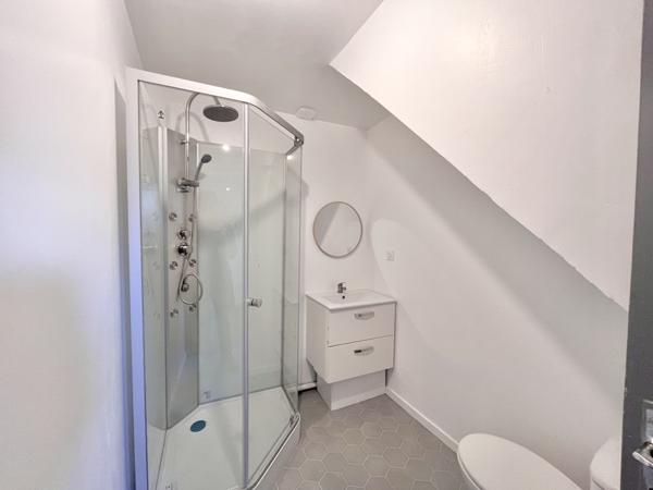 Maison à louer |  Plougonven |  6 pièces | 99 m²