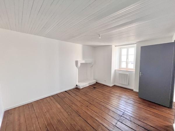 Maison à louer |  Plougonven |  6 pièces | 99 m²