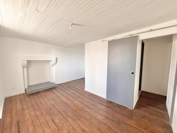 Maison à louer |  Plougonven |  6 pièces | 99 m²