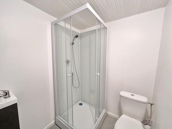 Maison à louer |  Plougonven |  6 pièces | 99 m²