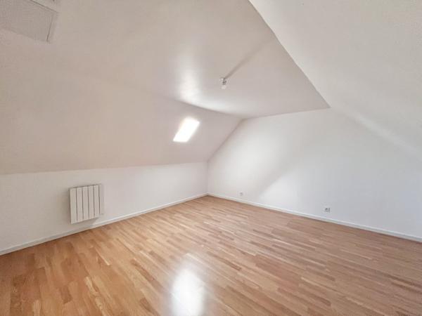 Maison à louer |  Plougonven |  6 pièces | 99 m²